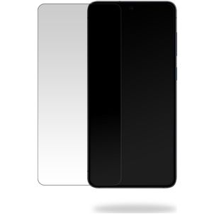 Mobilize Samsung Galaxy S25 Edge Glazen Screenprotector - Case Friendly