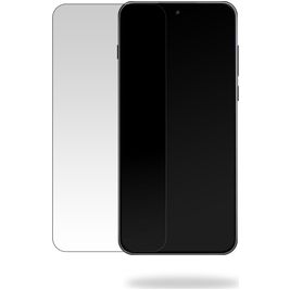 Mobilize OnePlus Nord 5 Glazen Screenprotector - Case Friendly