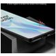 Mobigear Armor iPhone 12 Mini Hoesje Flexibel TPU Backcover Shockproof - Zwart