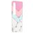 Mobigear Marble Xiaomi Mi 10 Hoesje Flexibel TPU Backcover - Driekleurig