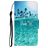 Mobigear Design Huawei P40 Lite E Hoesje Bookcase Portemonnee - Life is short