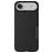 Nudient Thin Magsafe iPhone Air MagSafe Hoesje Hardcase Backcover - Ink Black