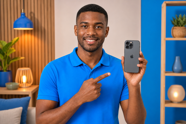 Welke iPhone heb ik?