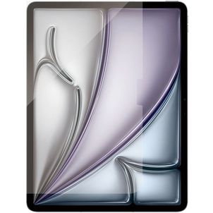PanzerGlass Ultra-Wide Fit iPad Air 11 Inch (2025) Glazen Screenprotector - Case Friendly