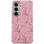 Burga MagSafe Tough Samsung Galaxy S26 MagSafe Hoesje Hardcase Backcover Shockproof - Sakura