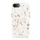 MIO iPhone 17e MagSafe Hoesje Hardcase Backcover - Soft Terrazzo