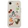 Burga Tough iPhone 16e MagSafe Hoesje Hardcase Backcover Shockproof - It Girl