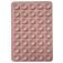 Mobigear EasyMount Zuignap Telefoonhouder - 40 Suction Cup - Roze Universeel