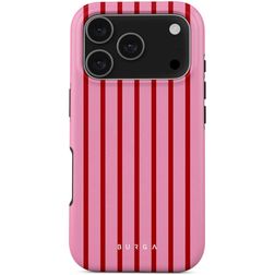 Burga Tough iPhone 17 Pro MagSafe Hoesje Hardcase Backcover Shockproof - Favorite Bikini