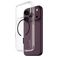 CARE by PanzerGlass Urban Explorer iPhone 18 Pro MagSafe Hoesje Hardcase Backcover Shockproof - Zwart