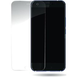 Mobilize HTC U11 Glazen Screenprotector - Case Friendly