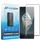 Mobigear Premium OnePlus 12R Glazen Screenprotector - Case Friendly