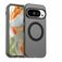 Mobigear Shockproof Google Pixel 10 MagSafe Hoesje Hardcase Backcover - Zwart