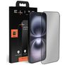 Elite Premium iPhone 16 Glazen Screenprotector Anti-Glare - Case Friendly