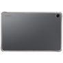 Mobiparts Classic Samsung Galaxy Tab A9 Plus (2023) Hoes Flexibel TPU Backcover - Transparant