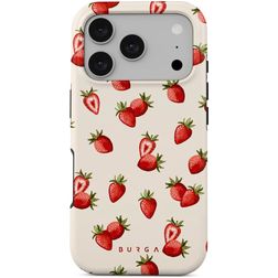 Burga Tough iPhone 17 Pro MagSafe Hoesje Hardcase Backcover Shockproof - Freshly Picked