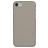 Nudient Thin Precise iPhone 8 Hoesje Hardcase Backcover - Clay Beige