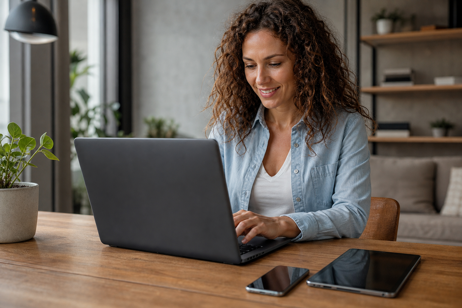 Online zakelijk bestellen