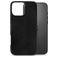 Mobilize Premium iPhone 16 Pro Max MagSafe Hoesje Echt Leer Backcover - Zwart
