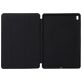 Mobigear Tri-Fold Classy iPad Pro 11 Inch (2018) Hoes Bookcase - Zwart