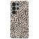 Burga Tough Samsung Galaxy S25 Ultra Hoesje Hardcase Backcover Shockproof - Almond Latte