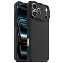 Otterbox Lumen iPhone 18 Pro Max MagSafe Hoesje Hardcase Backcover - Zwart