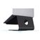 rain design mStand 360 Laptopstandaard - Zwart Universeel