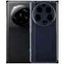Mobigear Ultra Thin Doorzichtig Xiaomi 13 Ultra Hoesje Flexibel TPU Extra Dun Backcover - Transparant