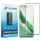 Mobigear Premium HONOR Magic 6 Pro Glazen Screenprotector - Case Friendly