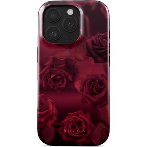 Burga Tough iPhone 16 Pro Max Hoesje Hardcase Backcover Shockproof - Femme Fatale