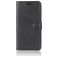 Mobigear Classic Samsung Galaxy S9 Hoesje Bookcase Portemonnee - Zwart