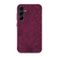 MIO Samsung Galaxy A55 MagSafe Hoesje Hardcase Backcover - Berry Blooms
