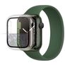 PanzerGlass Full Body Apple Watch - 41 mm Glazen Full Body Protector - Case Friendly