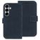 My Style Flex Wallet Samsung Galaxy S26 Plus Hoesje Bookcase Portemonnee - Royal Blue