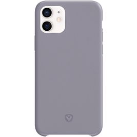 Valenta Snap Luxe iPhone 11 Hoesje Backcover - Paars