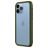 Rhinoshield CrashGuard NX iPhone 13 Pro Max Hoesje Hardcase Bumper - grafiet