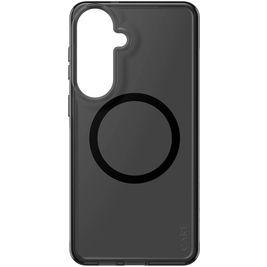 CARE by PanzerGlass Urban Explorer Samsung Galaxy S26 Plus MagSafe Hoesje Hardcase Backcover Shockproof - Zwart