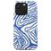 Burga Tough iPhone 16 Pro Max Hoesje Hardcase Backcover Shockproof - Seven Seas