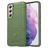 Mobigear Rugged Shield Samsung Galaxy S24 Plus Hoesje Flexibel TPU Backcover Shockproof - Groen