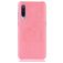 Mobigear Croco Xiaomi Mi 9 Hoesje Hardcase Backcover - Roze