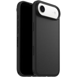 Otterbox Symmetry+ iPhone Air MagSafe Hoesje Hardcase Backcover Shockproof - Zwart