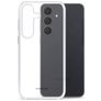 Mobilize Gelly Case Doorzichtig Samsung Galaxy S25 FE Hoesje Flexibel TPU Backcover - Transparant