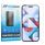 Mobigear iPhone 15 Plus Glazen Screenprotector - Case Friendly