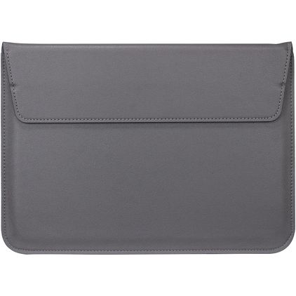 Mobigear Envelope Laptop Sleeve 11 inch Laptop hoes - Grijs