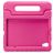 Xccess Kids Guard iPad Mini 6 (2021) Kinder Tablethoes met Handvat - Roze