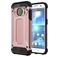 Mobigear Outdoor Samsung Galaxy S7 Hoesje Hardcase Backcover Shockproof - Roségoud