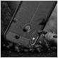 Mobigear Luxury Xiaomi Mi A2 Lite Hoesje Flexibel TPU Backcover - Rood