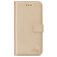 My Style Flex Wallet iPhone 11 Pro Hoesje Bookcase Portemonnee - Goud