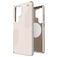 Speck Presidio2 Grip Magnet Samsung Galaxy S25 Ultra MagSafe Hoesje Hardcase Backcover Shockproof - Bleached Bone