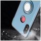 Mobigear Armor Ring Xiaomi Mi A2 Lite Hoesje Hardcase Backcover Shockproof met Ringhouder - Goud